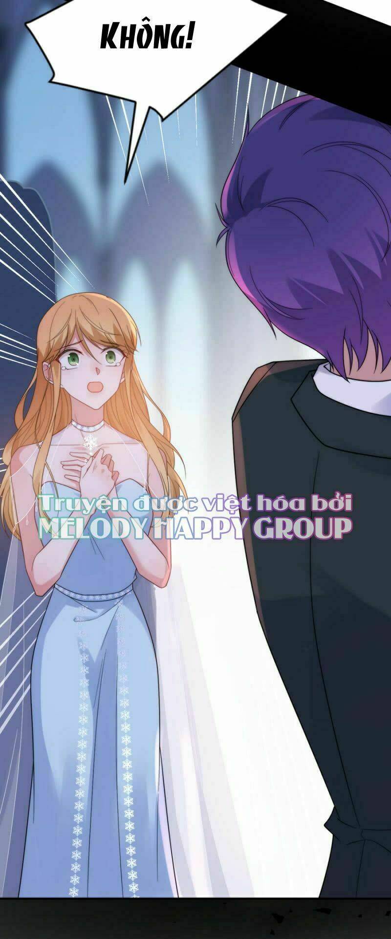 Ma Lạt Thiên Kim Đẩu Ác Thiếu Chapter 203 - Trang 2