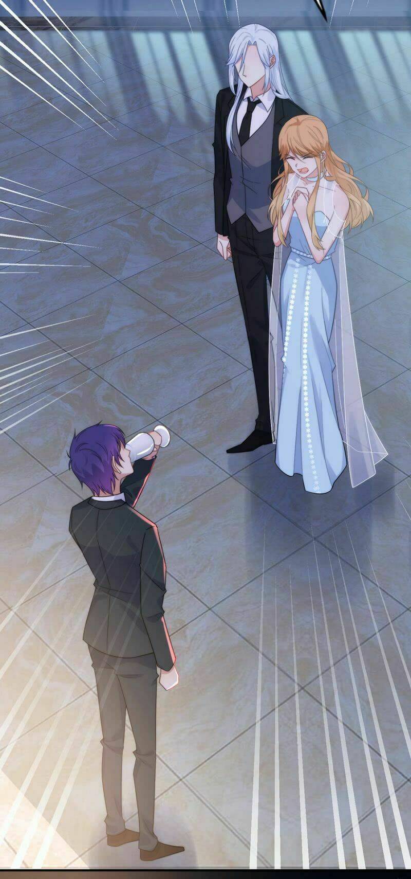 Ma Lạt Thiên Kim Đẩu Ác Thiếu Chapter 203 - Trang 2