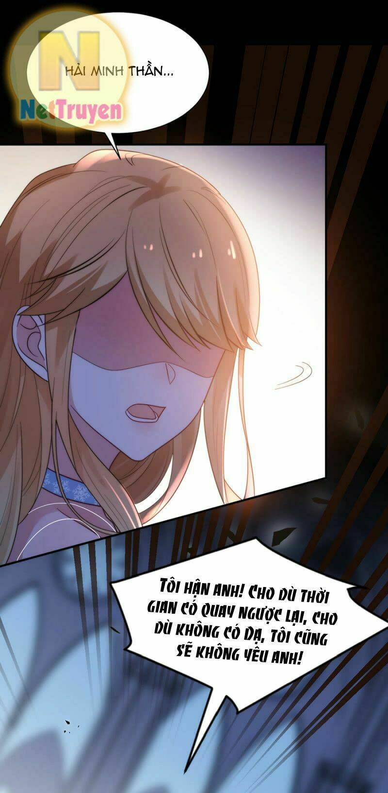 Ma Lạt Thiên Kim Đẩu Ác Thiếu Chapter 203 - Trang 2