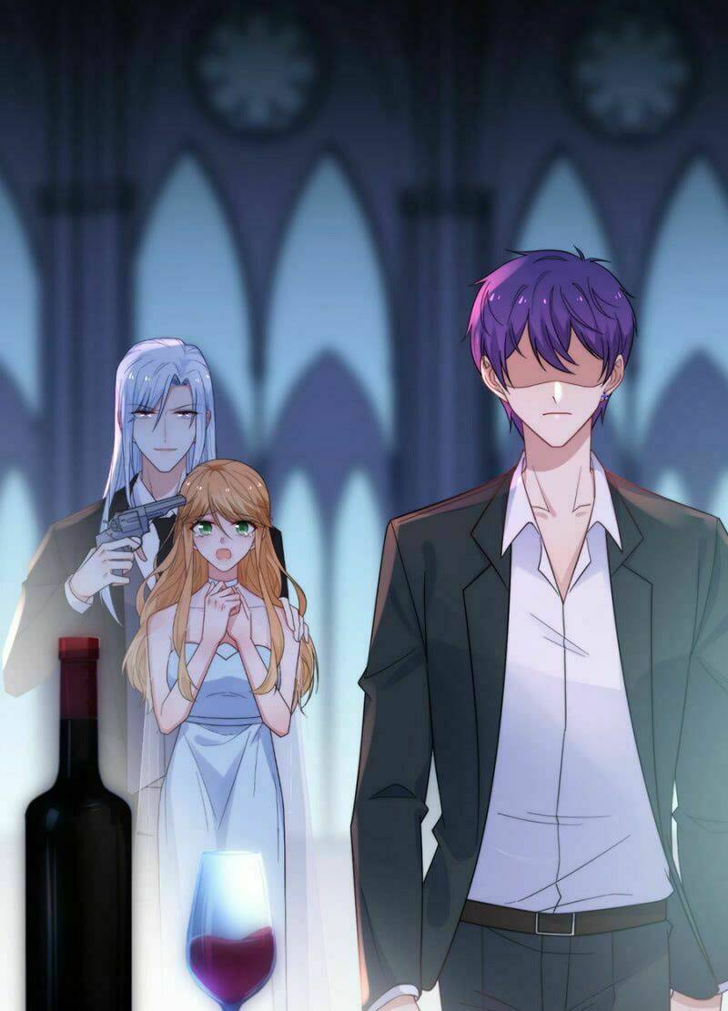 Ma Lạt Thiên Kim Đẩu Ác Thiếu Chapter 203 - Trang 2