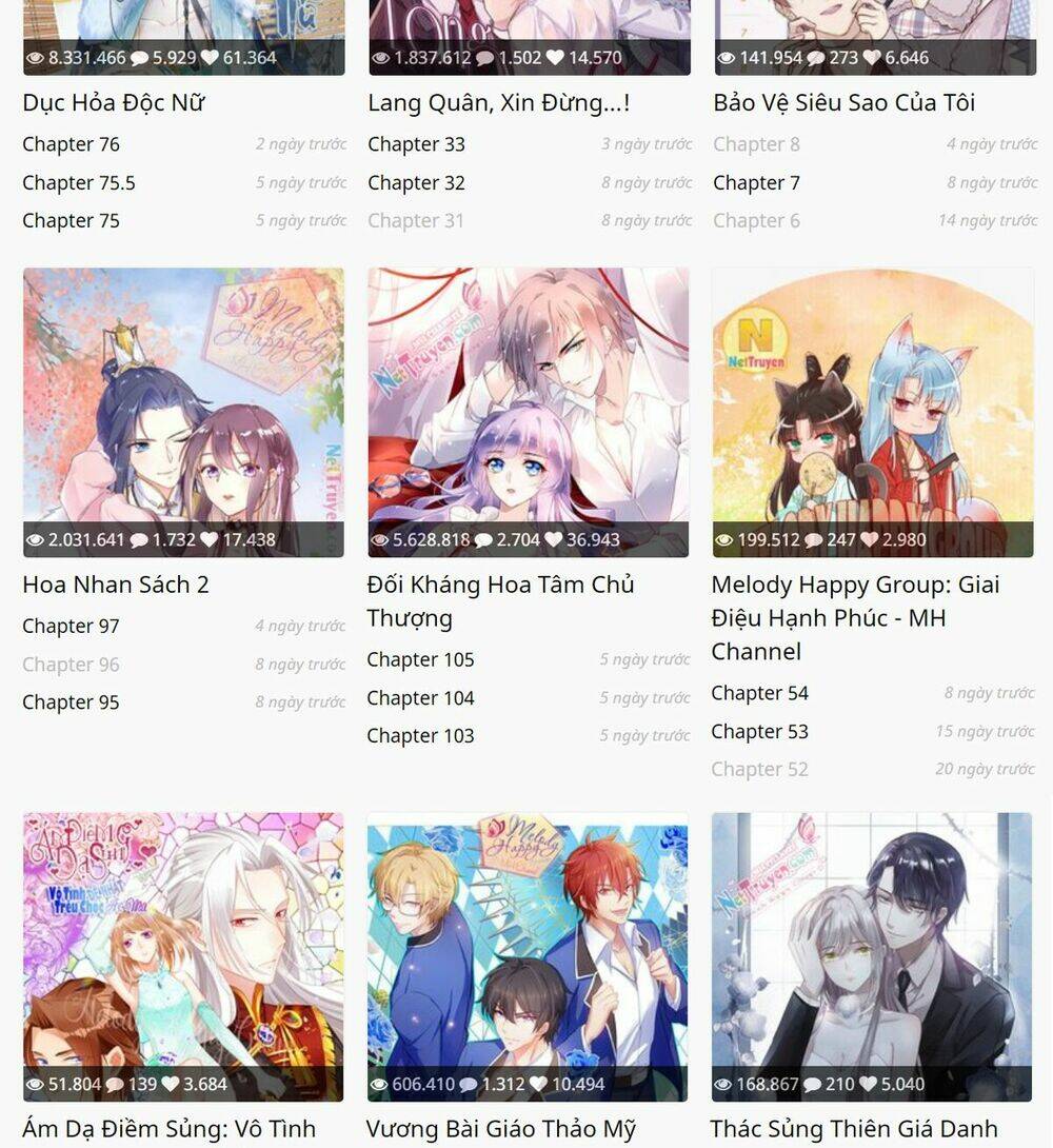 Ma Lạt Thiên Kim Đẩu Ác Thiếu Chapter 204.5 - Trang 2