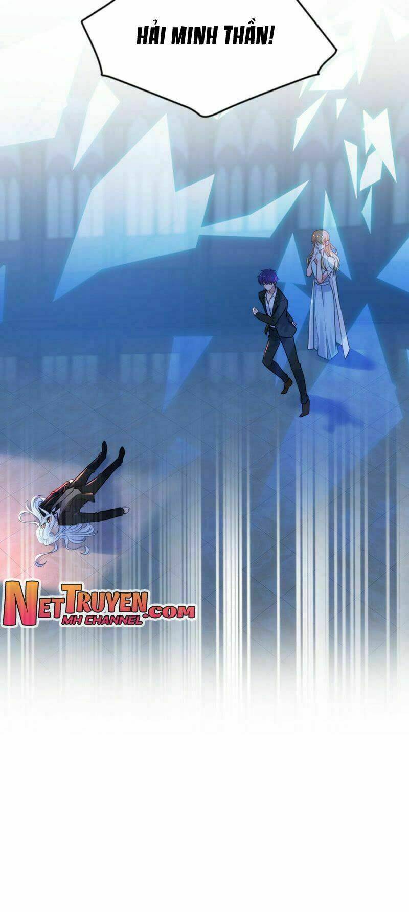 Ma Lạt Thiên Kim Đẩu Ác Thiếu Chapter 204 - Trang 2