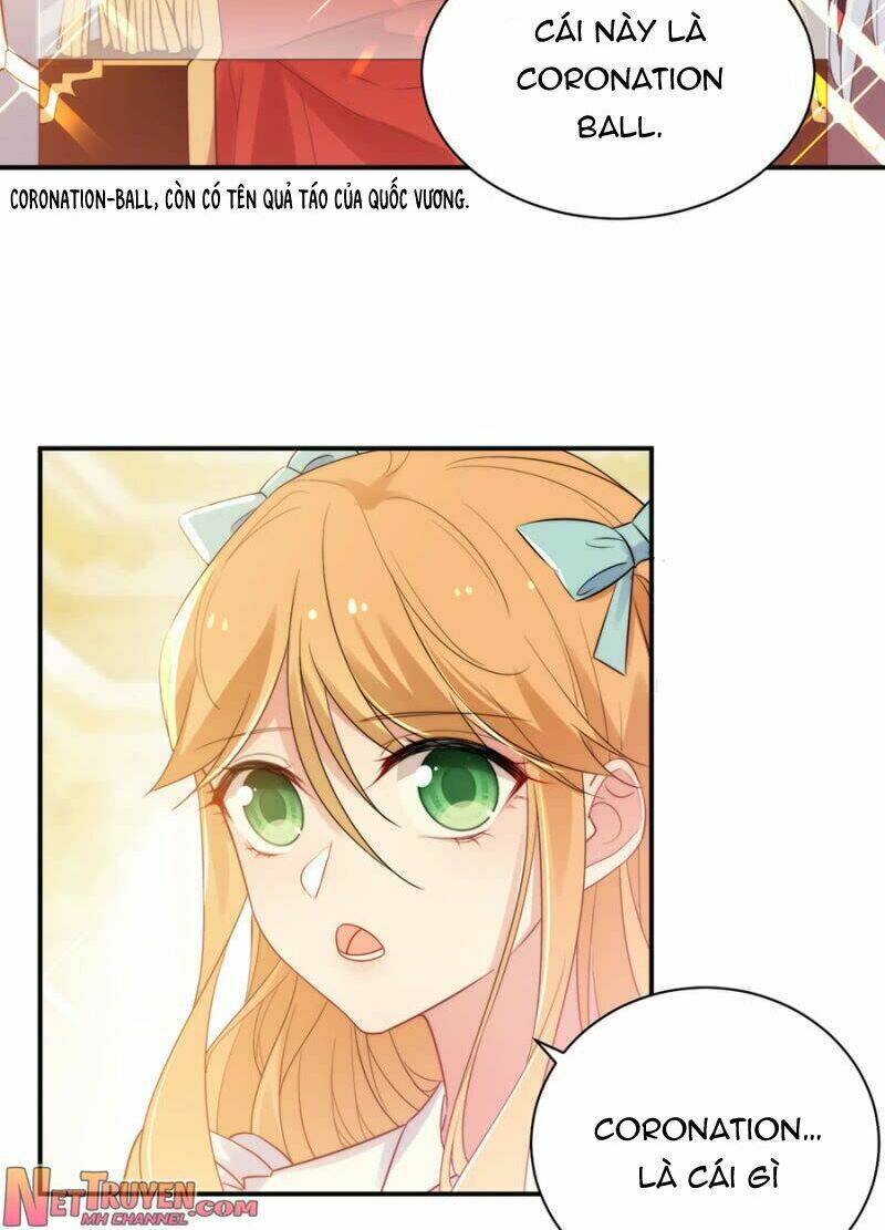 Ma Lạt Thiên Kim Đẩu Ác Thiếu Chapter 205 - Trang 2