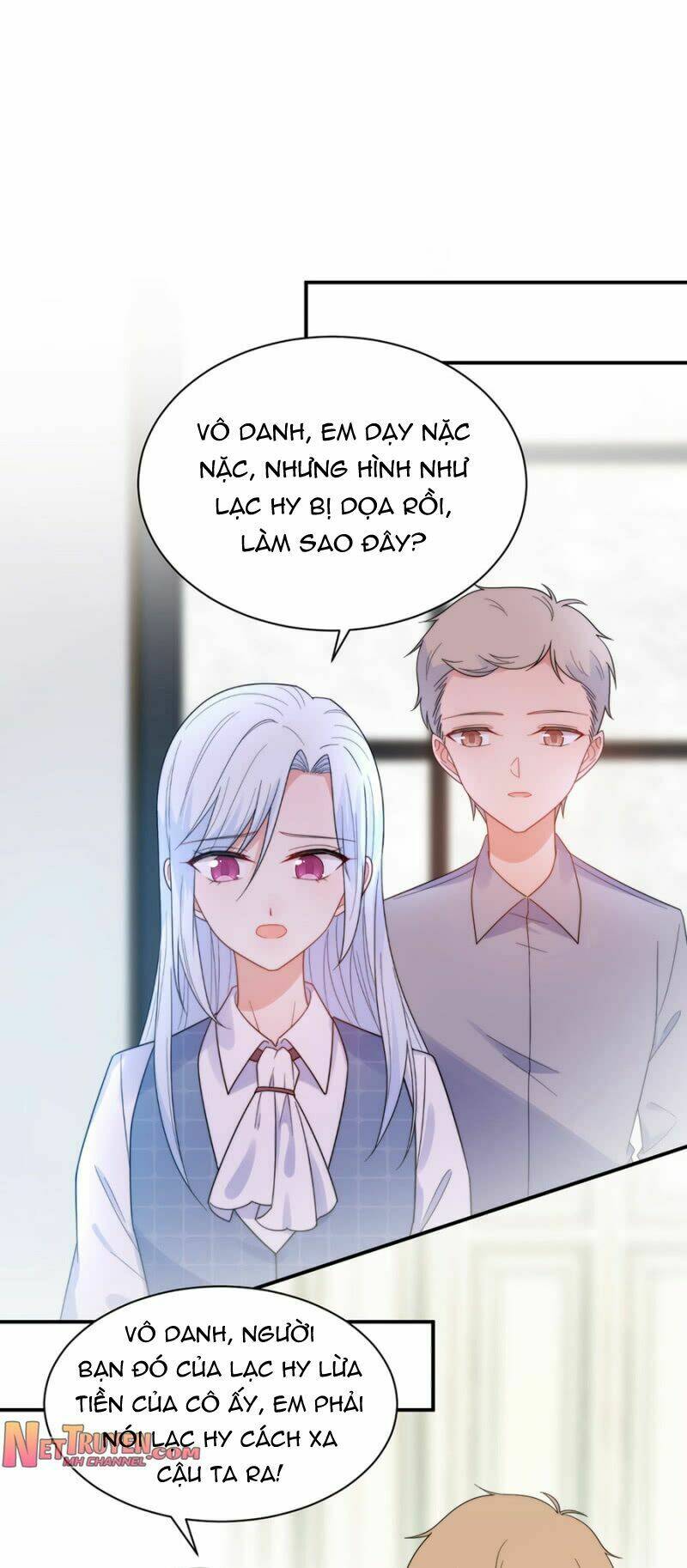 Ma Lạt Thiên Kim Đẩu Ác Thiếu Chapter 205 - Trang 2