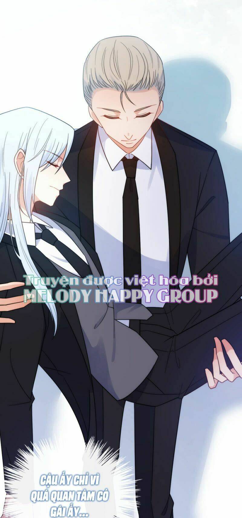 Ma Lạt Thiên Kim Đẩu Ác Thiếu Chapter 205 - Trang 2