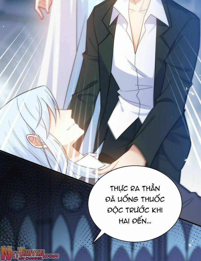 Ma Lạt Thiên Kim Đẩu Ác Thiếu Chapter 205 - Trang 2