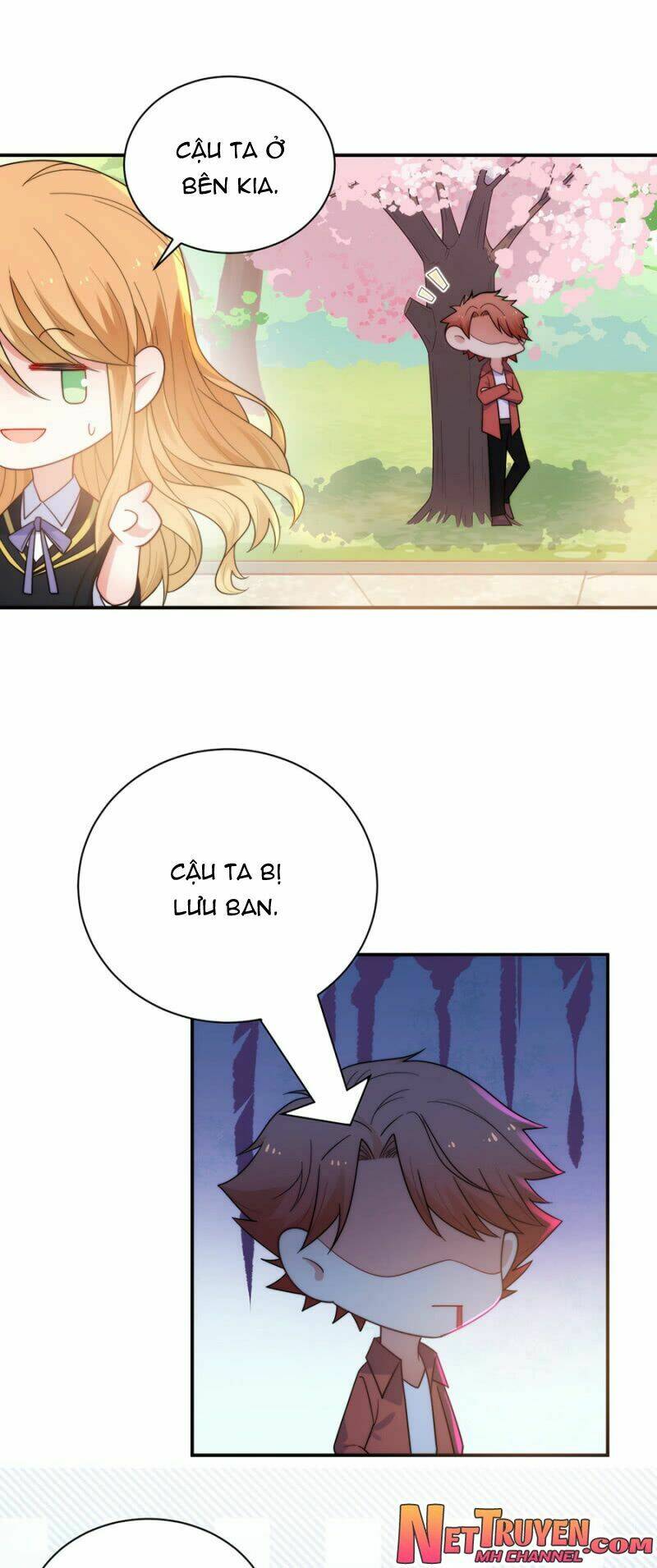 Ma Lạt Thiên Kim Đẩu Ác Thiếu Chapter 206.5 - Trang 2