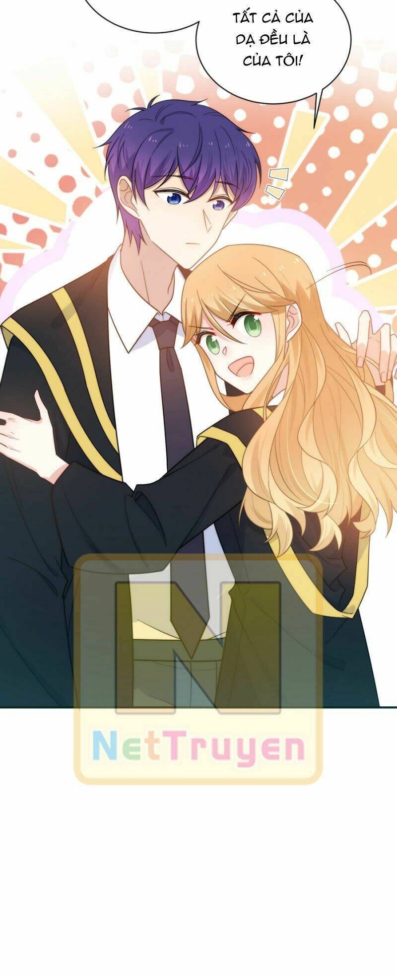 Ma Lạt Thiên Kim Đẩu Ác Thiếu Chapter 206.5 - Trang 2