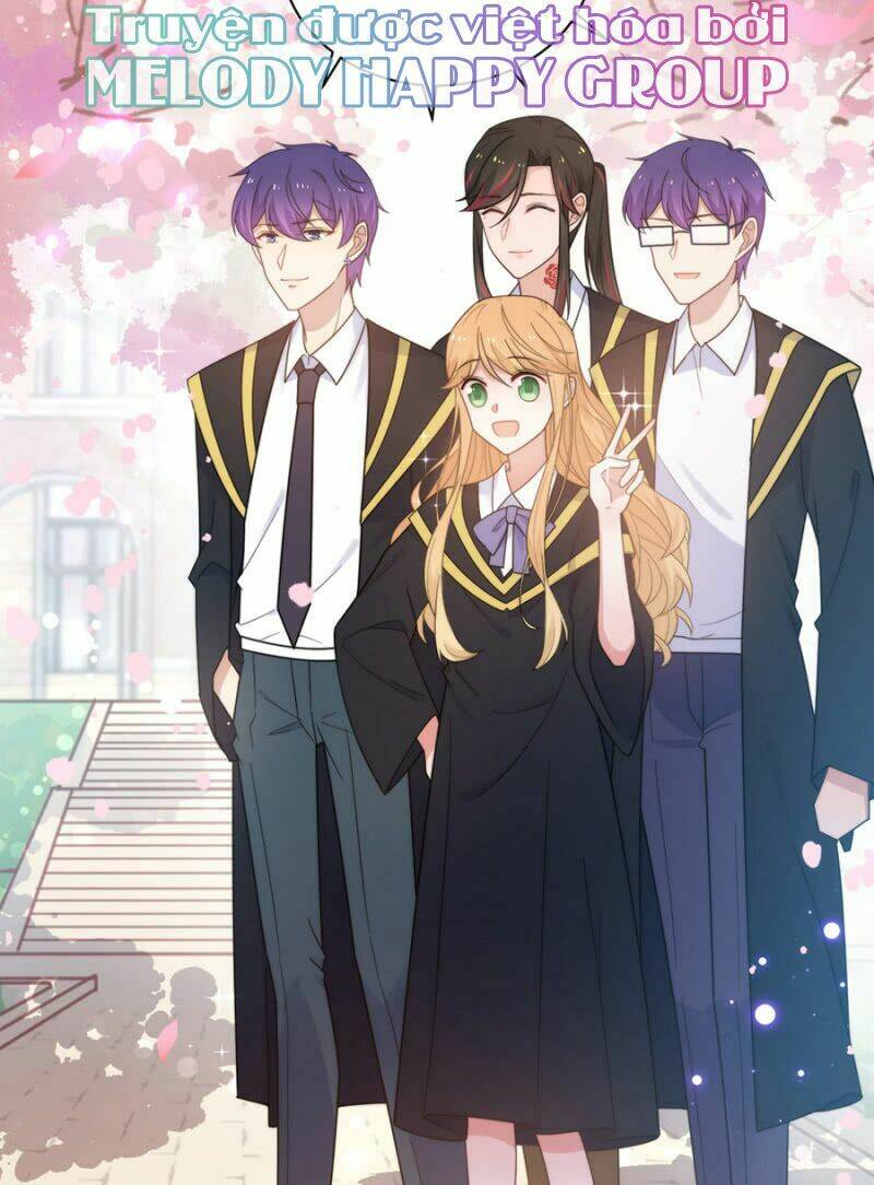 Ma Lạt Thiên Kim Đẩu Ác Thiếu Chapter 206.5 - Trang 2