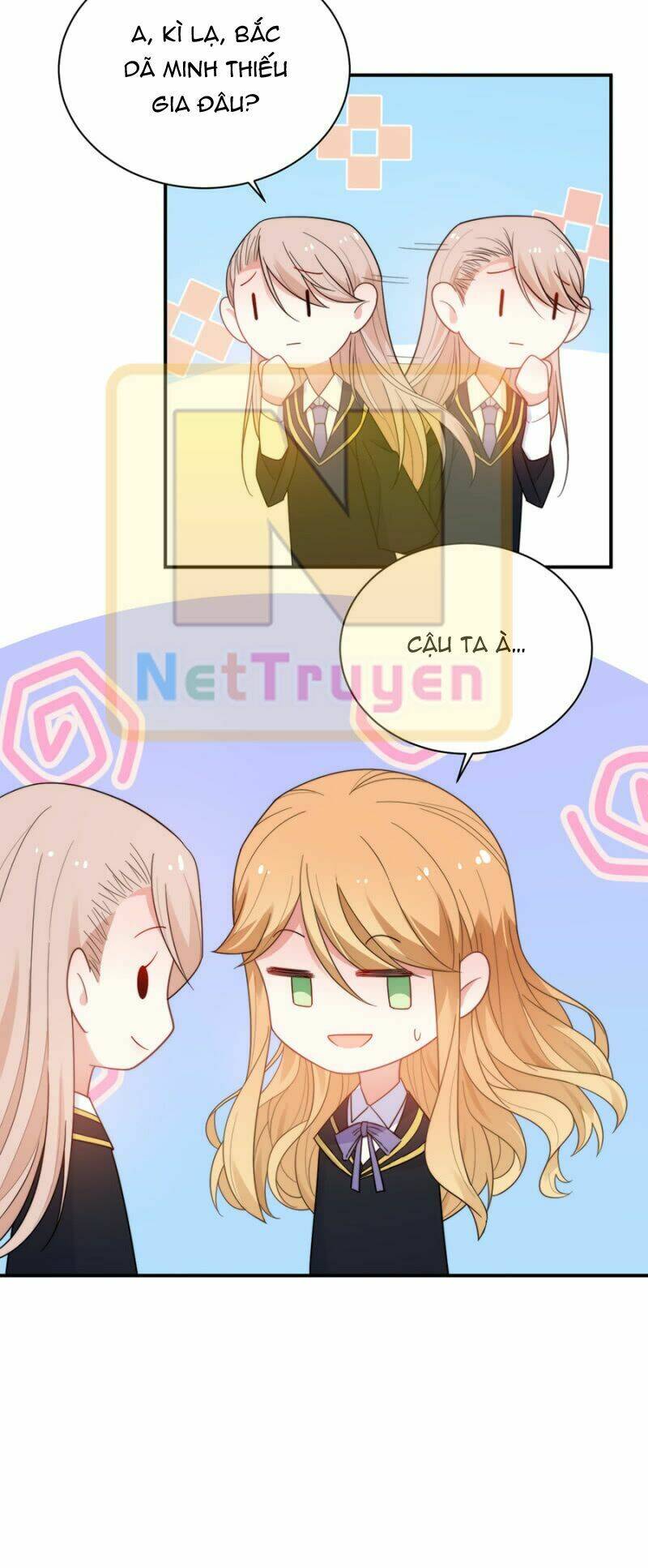 Ma Lạt Thiên Kim Đẩu Ác Thiếu Chapter 206.5 - Trang 2