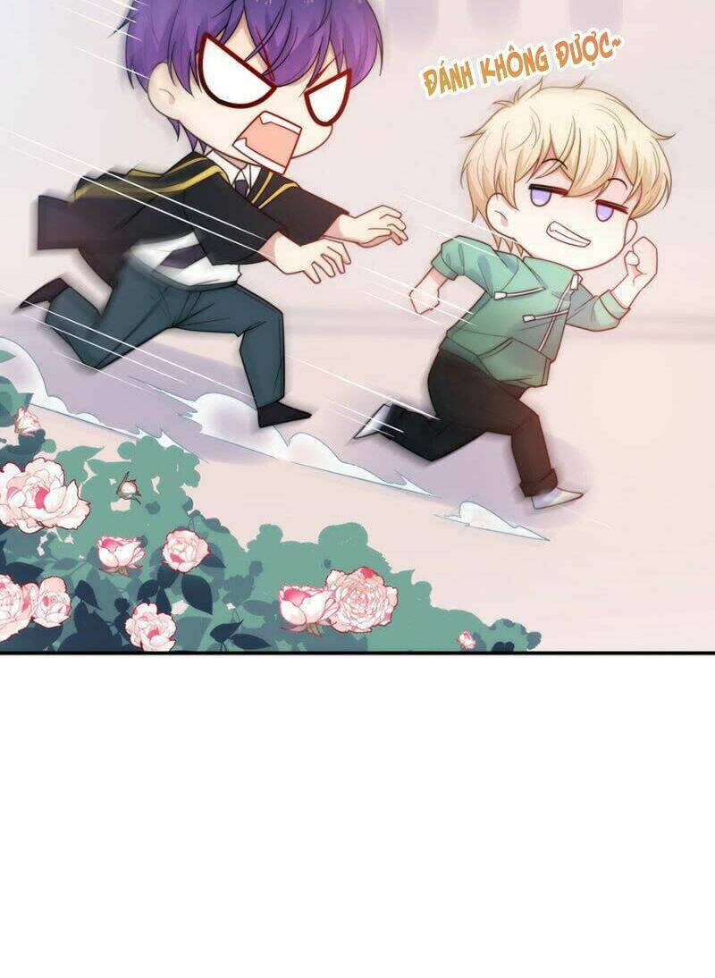 Ma Lạt Thiên Kim Đẩu Ác Thiếu Chapter 207.5 - Trang 2