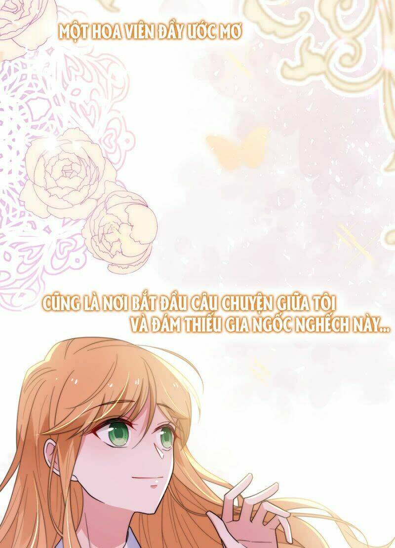 Ma Lạt Thiên Kim Đẩu Ác Thiếu Chapter 207.5 - Trang 2