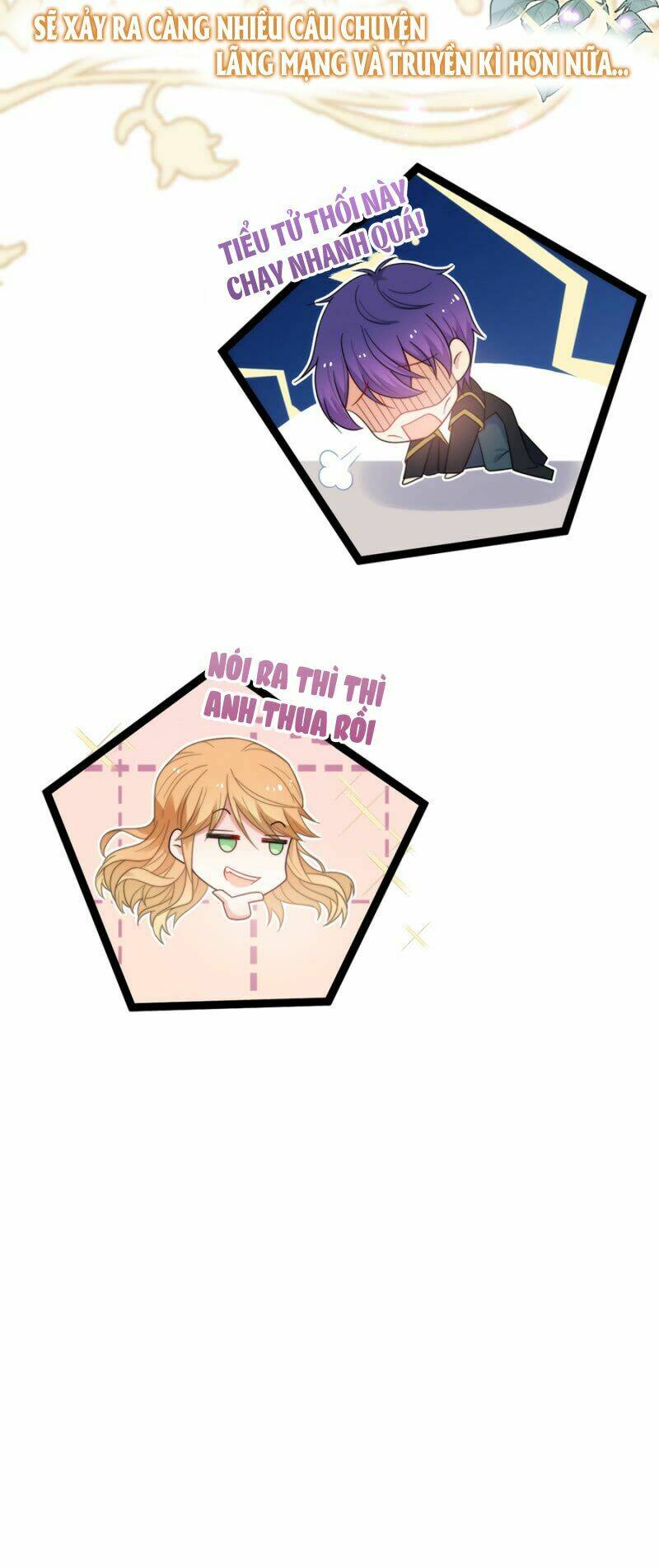 Ma Lạt Thiên Kim Đẩu Ác Thiếu Chapter 207.5 - Trang 2