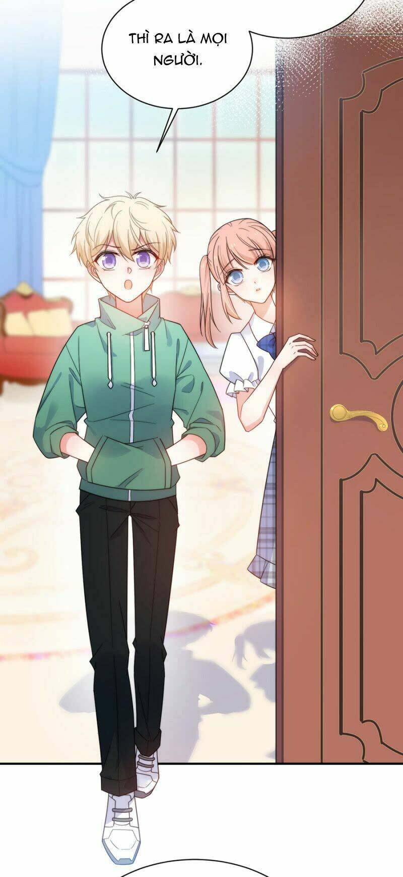 Ma Lạt Thiên Kim Đẩu Ác Thiếu Chapter 207.5 - Trang 2