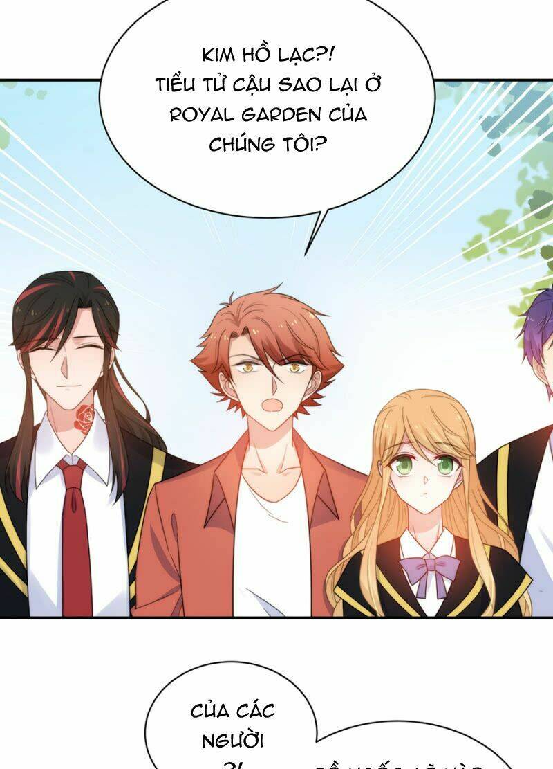 Ma Lạt Thiên Kim Đẩu Ác Thiếu Chapter 207.5 - Trang 2