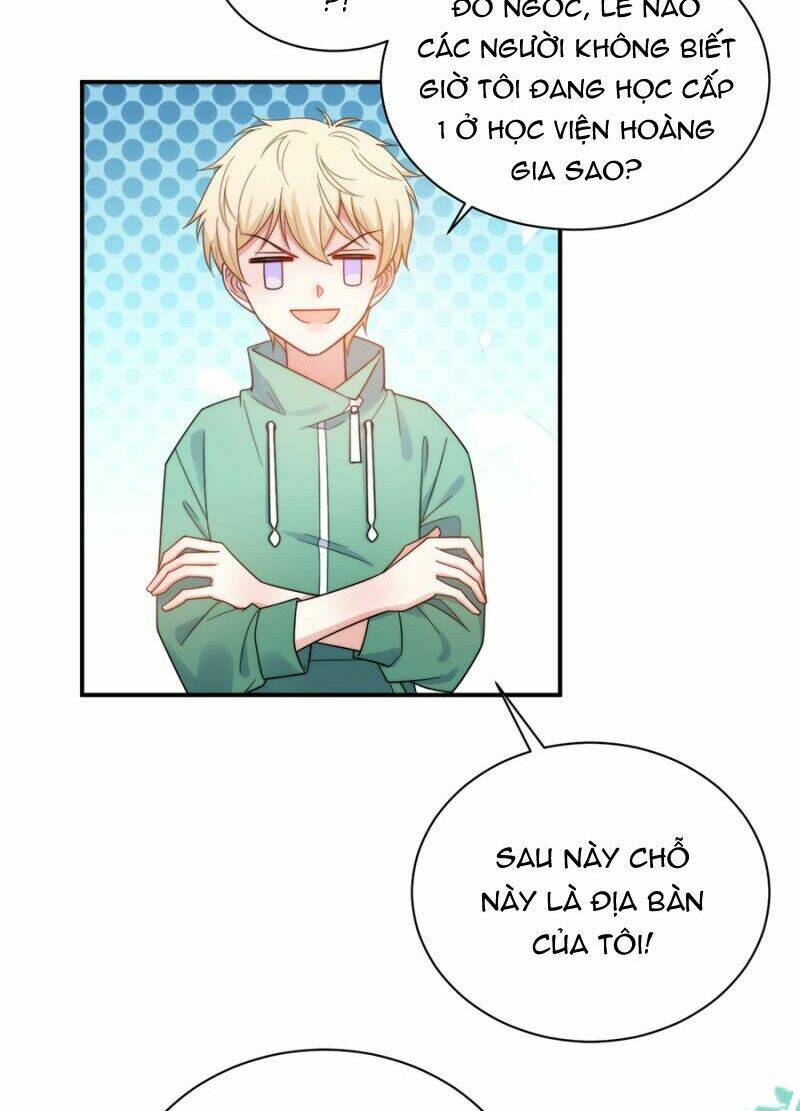 Ma Lạt Thiên Kim Đẩu Ác Thiếu Chapter 207.5 - Trang 2