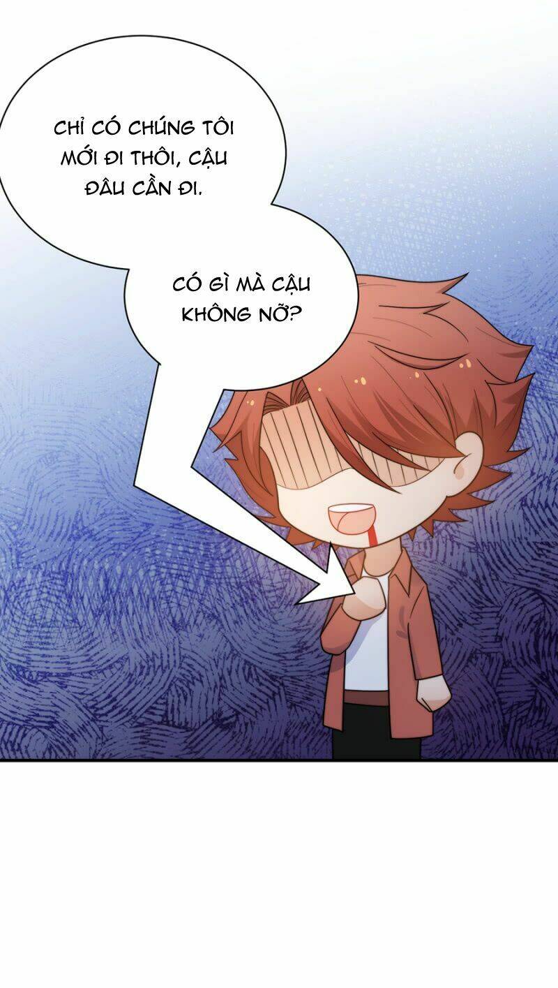 Ma Lạt Thiên Kim Đẩu Ác Thiếu Chapter 207 - Trang 2