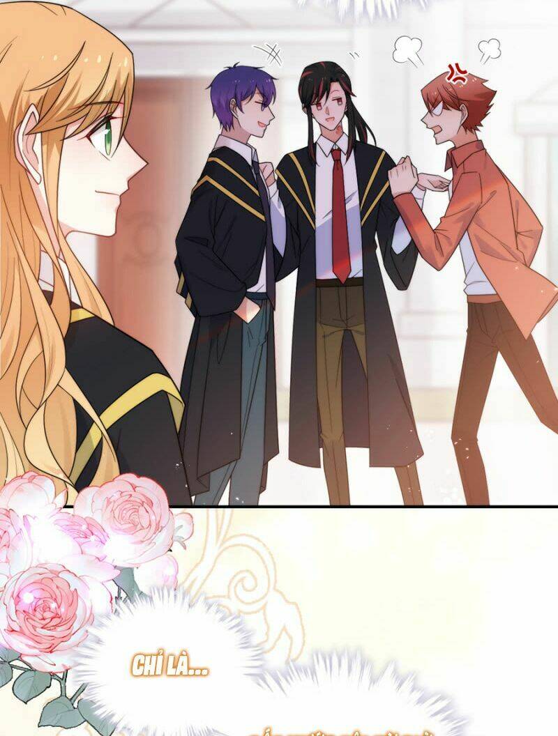 Ma Lạt Thiên Kim Đẩu Ác Thiếu Chapter 207 - Trang 2