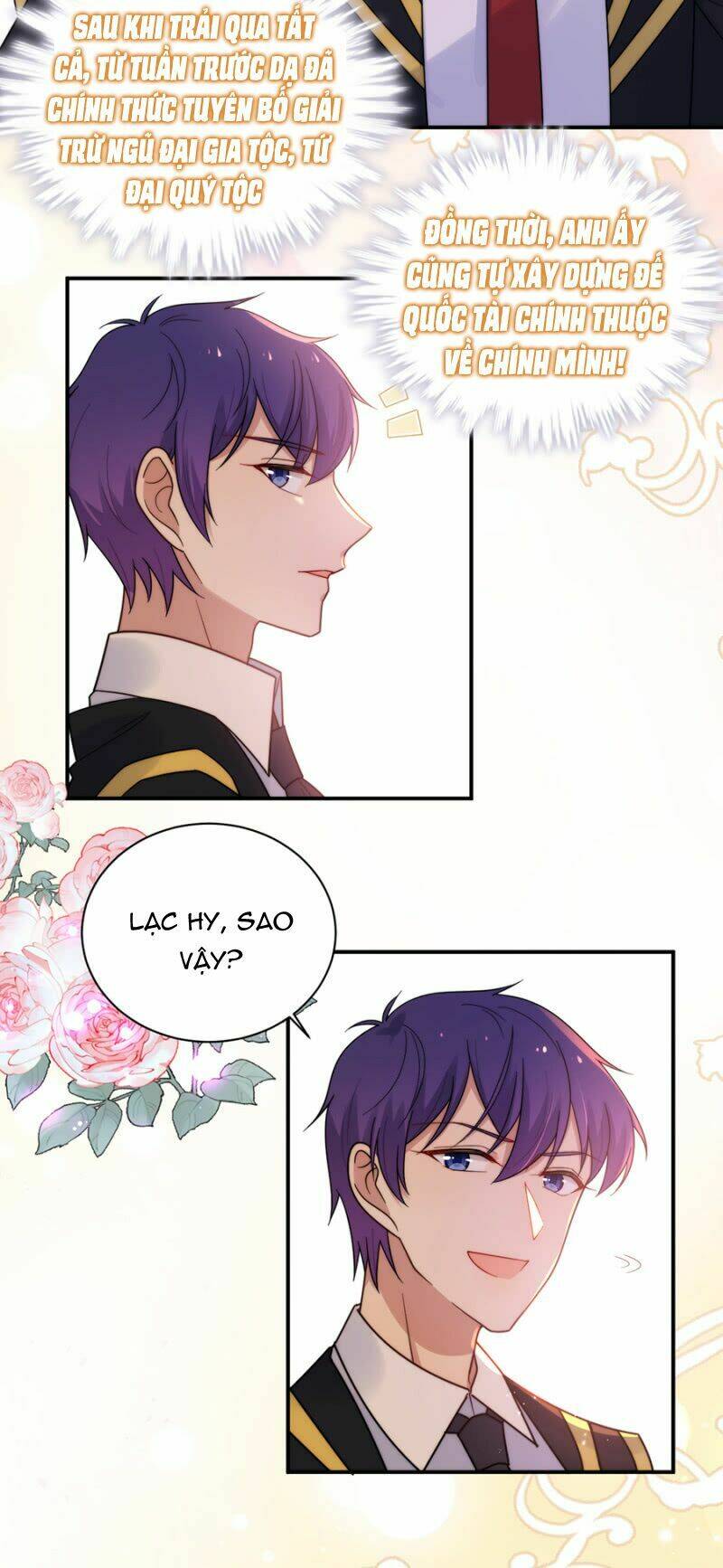 Ma Lạt Thiên Kim Đẩu Ác Thiếu Chapter 207 - Trang 2