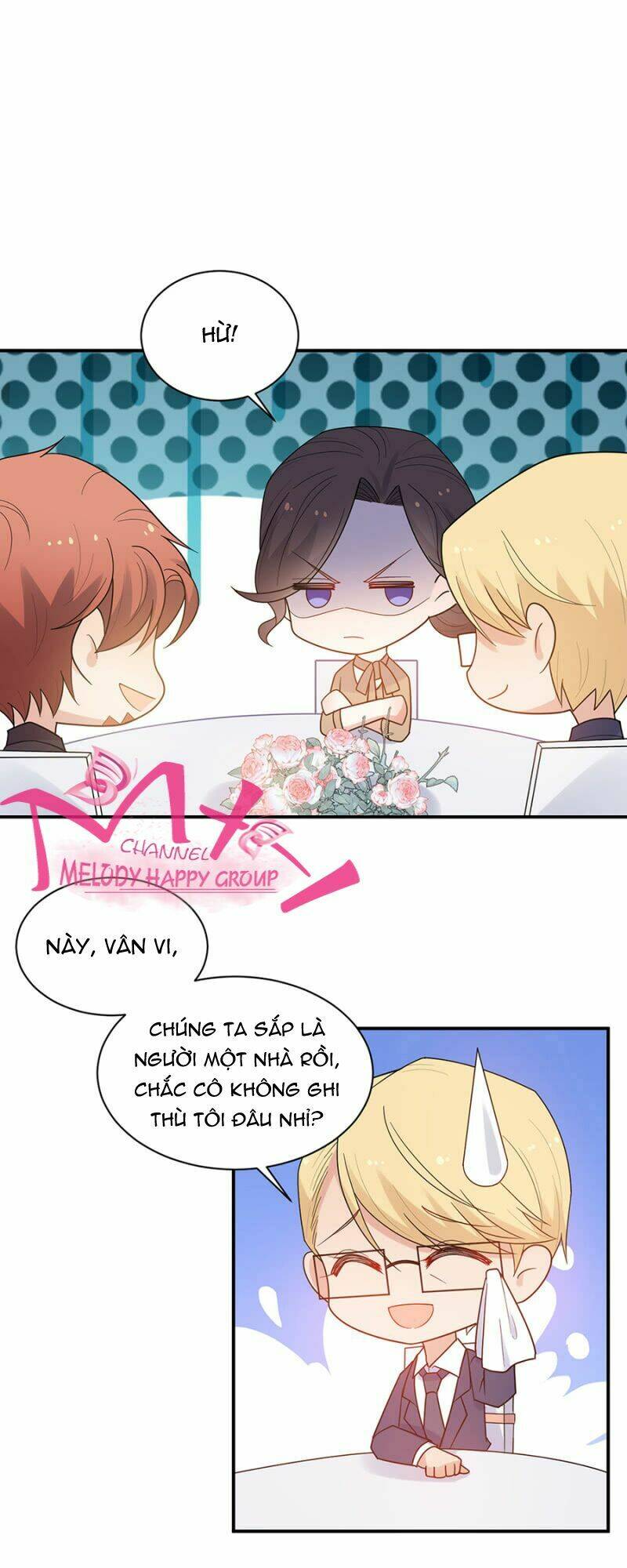 Ma Lạt Thiên Kim Đẩu Ác Thiếu Chapter 208 - Trang 2