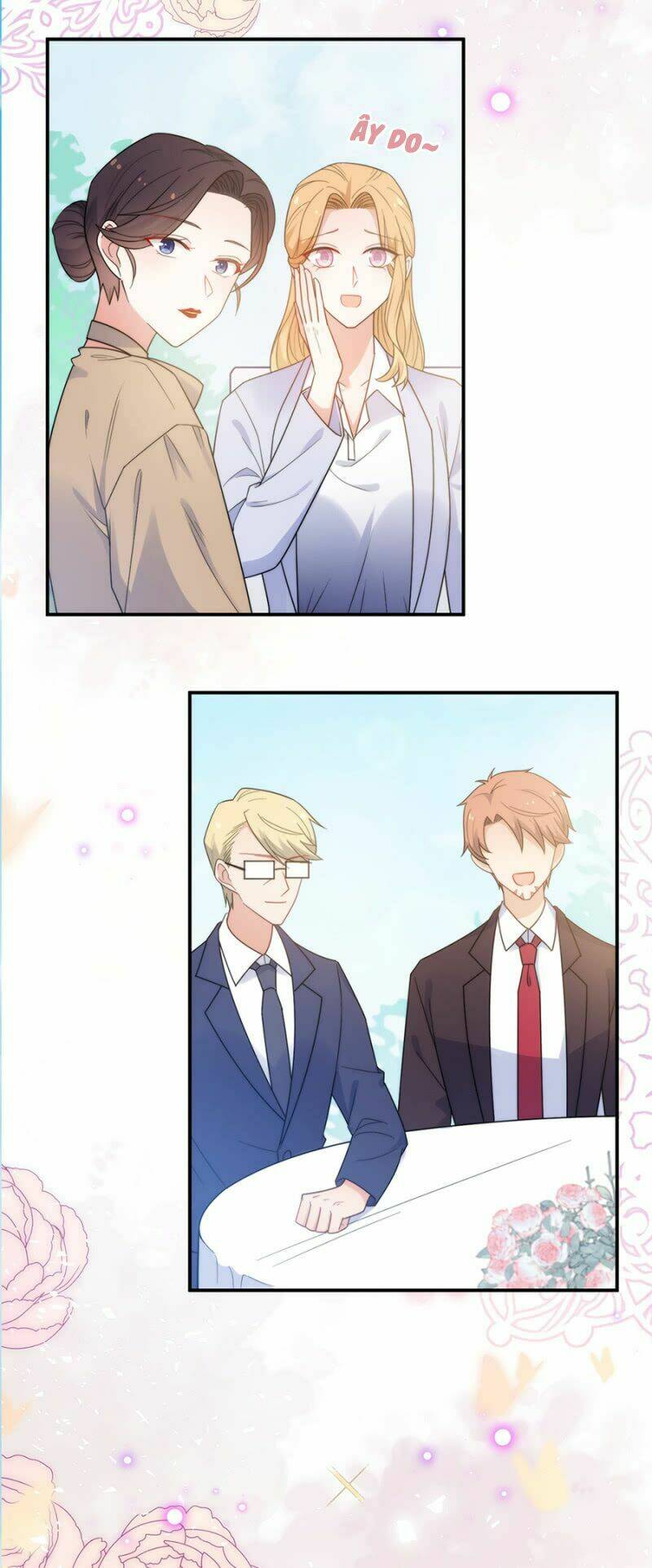 Ma Lạt Thiên Kim Đẩu Ác Thiếu Chapter 208 - Trang 2