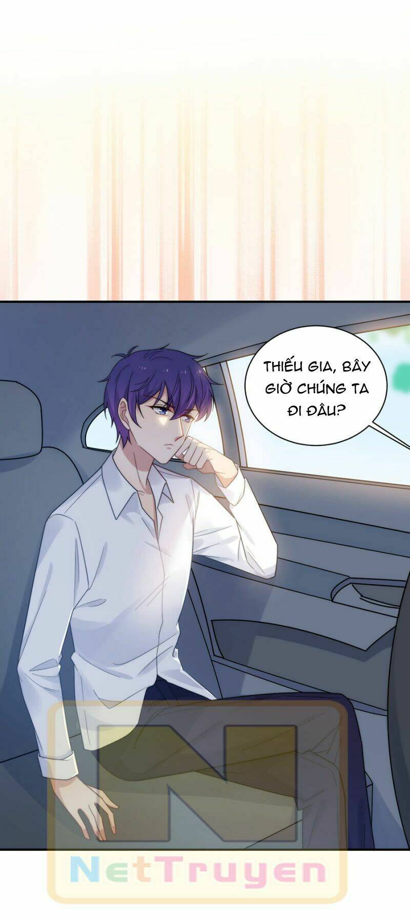 Ma Lạt Thiên Kim Đẩu Ác Thiếu Chapter 209 - Trang 2