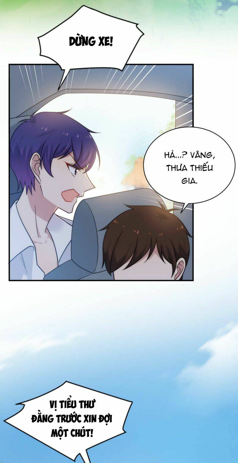 Ma Lạt Thiên Kim Đẩu Ác Thiếu Chapter 209 - Trang 2