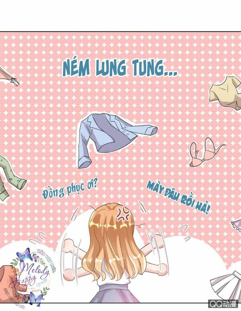 Ma Lạt Thiên Kim Đẩu Ác Thiếu Chapter 21 - Trang 2