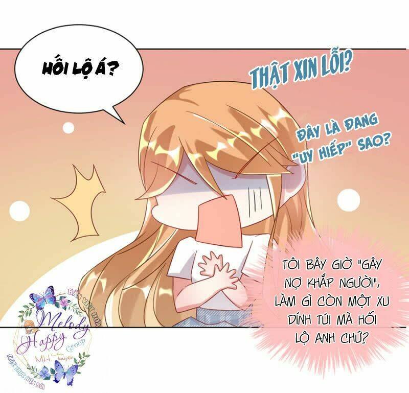 Ma Lạt Thiên Kim Đẩu Ác Thiếu Chapter 21 - Trang 2