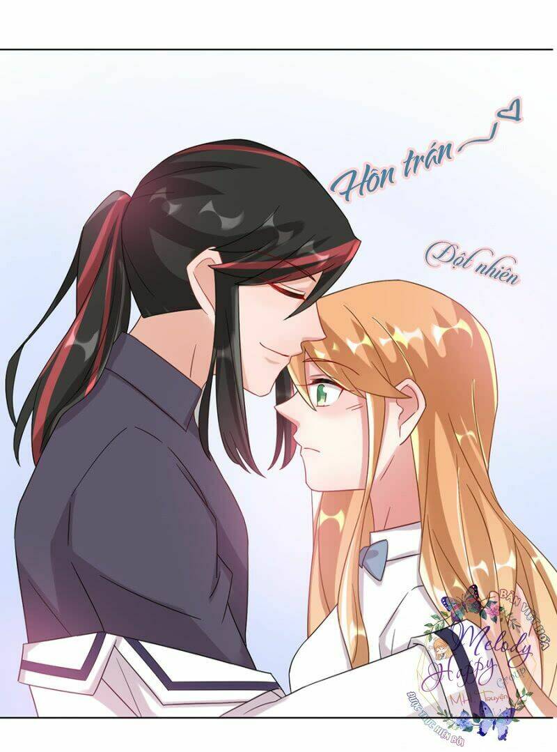 Ma Lạt Thiên Kim Đẩu Ác Thiếu Chapter 21 - Trang 2