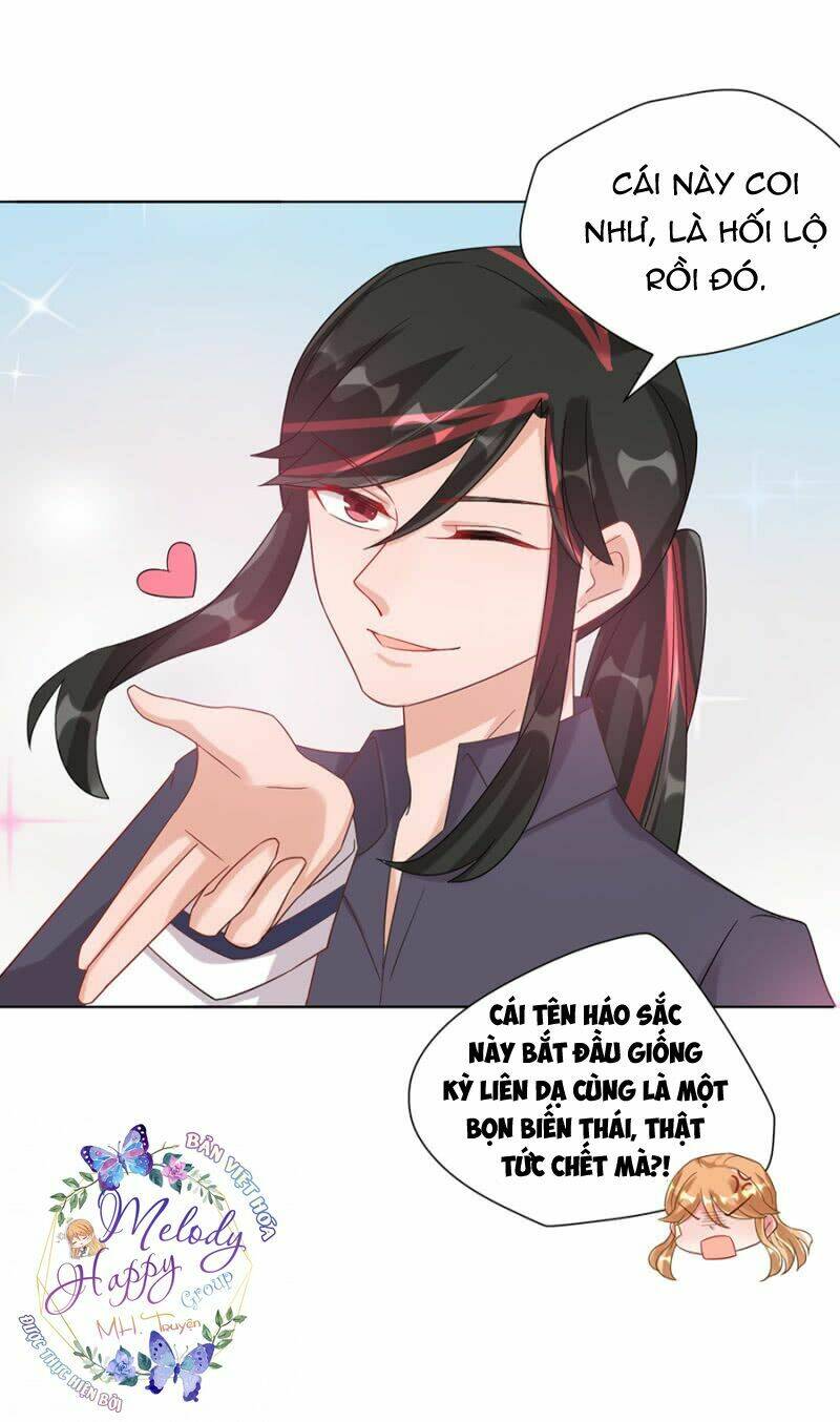 Ma Lạt Thiên Kim Đẩu Ác Thiếu Chapter 21 - Trang 2