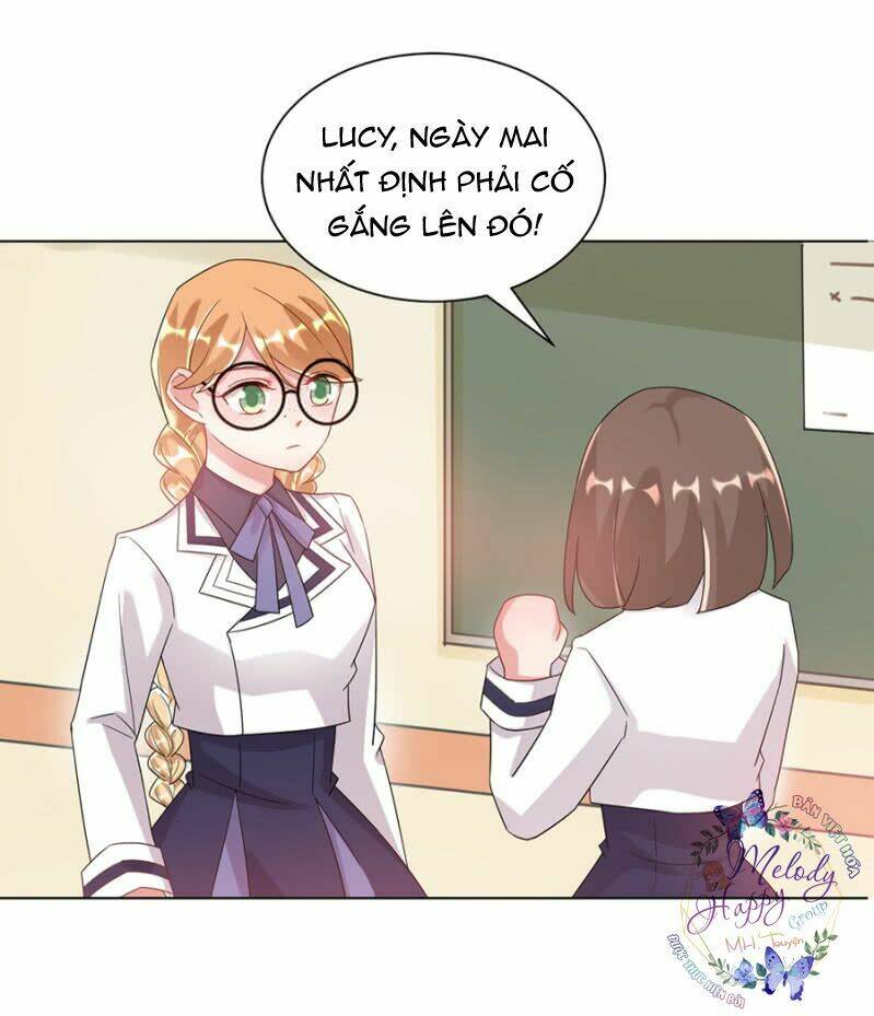 Ma Lạt Thiên Kim Đẩu Ác Thiếu Chapter 21 - Trang 2