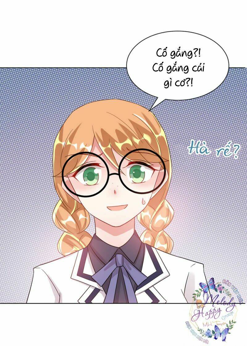 Ma Lạt Thiên Kim Đẩu Ác Thiếu Chapter 21 - Trang 2