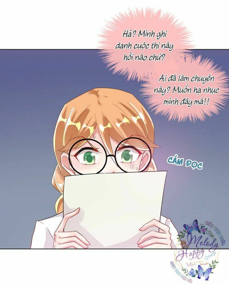 Ma Lạt Thiên Kim Đẩu Ác Thiếu Chapter 21 - Trang 2