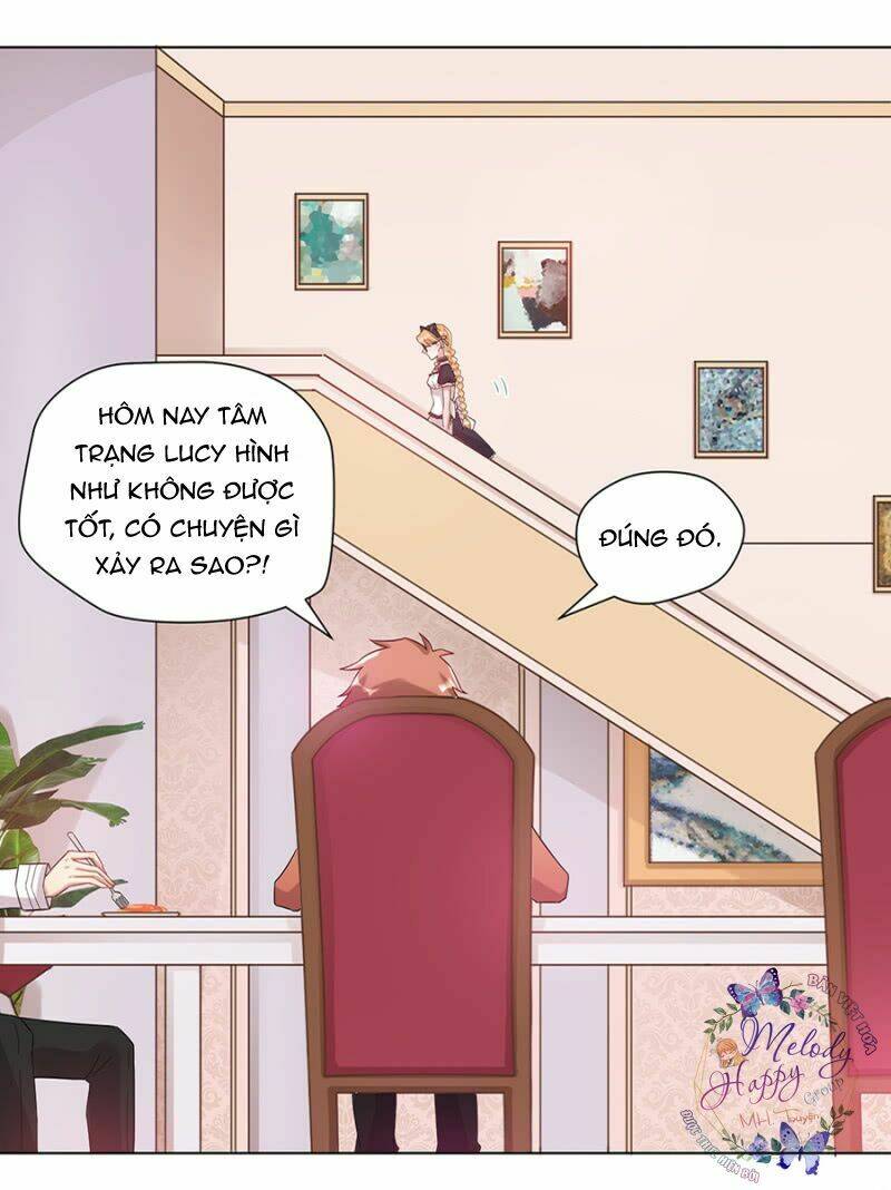 Ma Lạt Thiên Kim Đẩu Ác Thiếu Chapter 21 - Trang 2