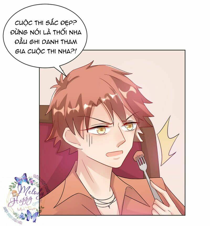 Ma Lạt Thiên Kim Đẩu Ác Thiếu Chapter 21 - Trang 2