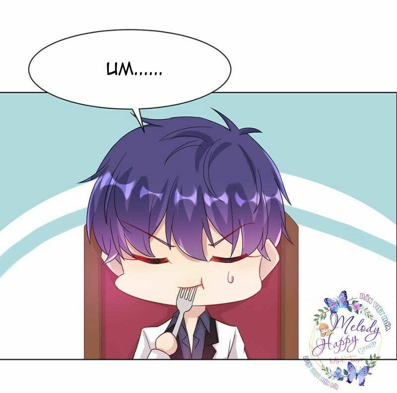 Ma Lạt Thiên Kim Đẩu Ác Thiếu Chapter 21 - Trang 2