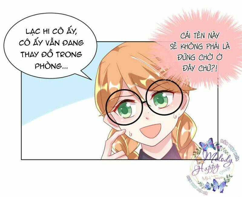 Ma Lạt Thiên Kim Đẩu Ác Thiếu Chapter 21 - Trang 2