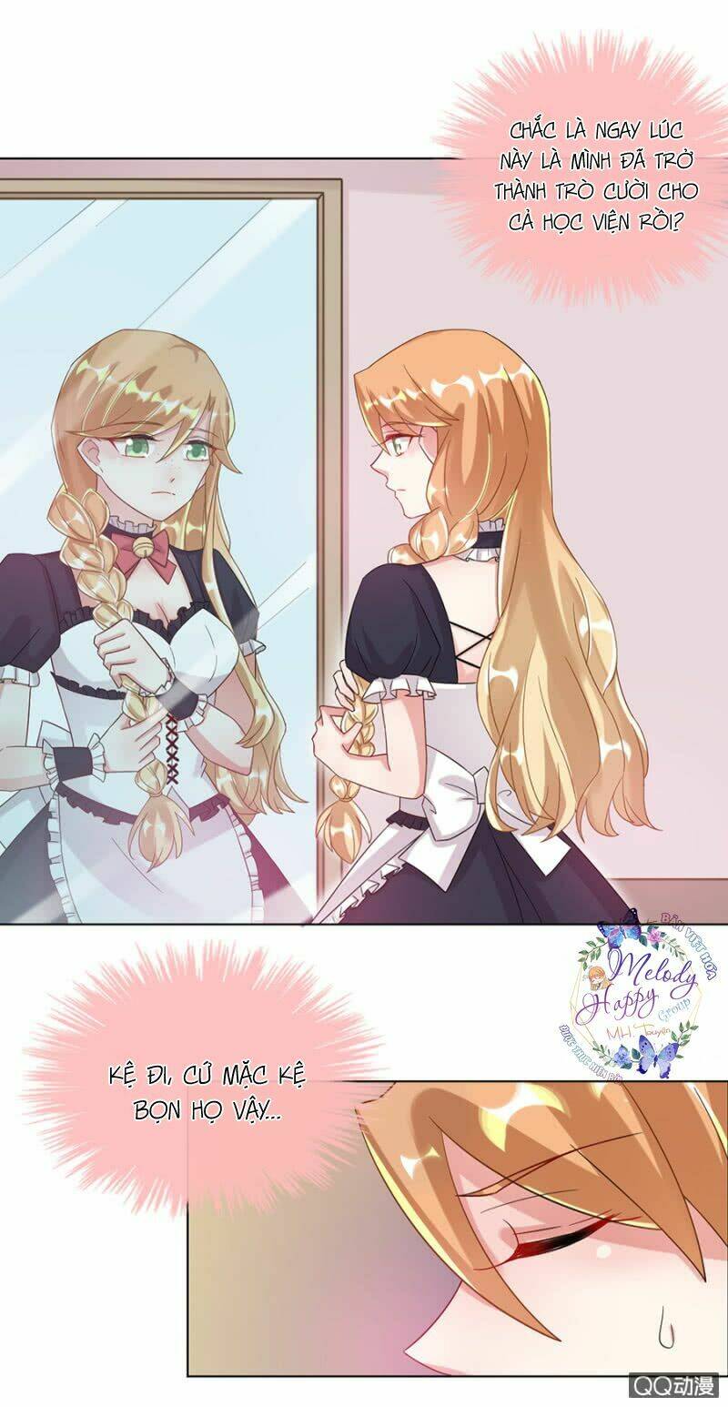 Ma Lạt Thiên Kim Đẩu Ác Thiếu Chapter 21 - Trang 2