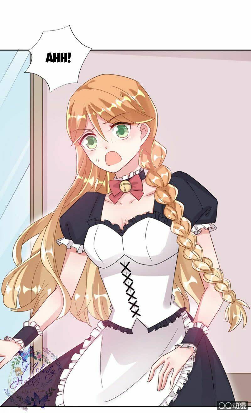 Ma Lạt Thiên Kim Đẩu Ác Thiếu Chapter 21 - Trang 2