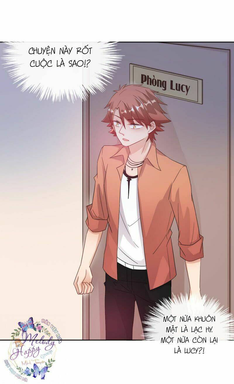 Ma Lạt Thiên Kim Đẩu Ác Thiếu Chapter 21 - Trang 2