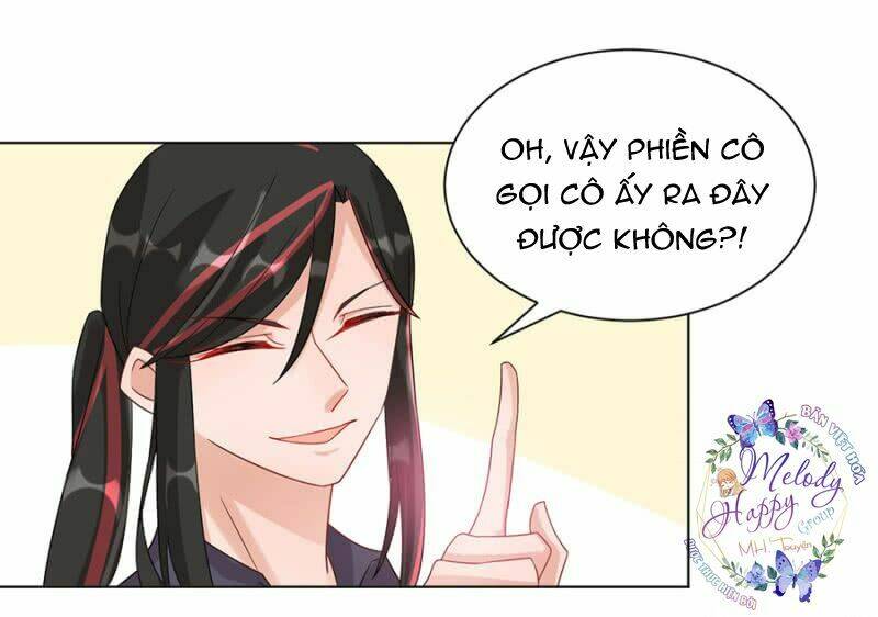 Ma Lạt Thiên Kim Đẩu Ác Thiếu Chapter 21 - Trang 2