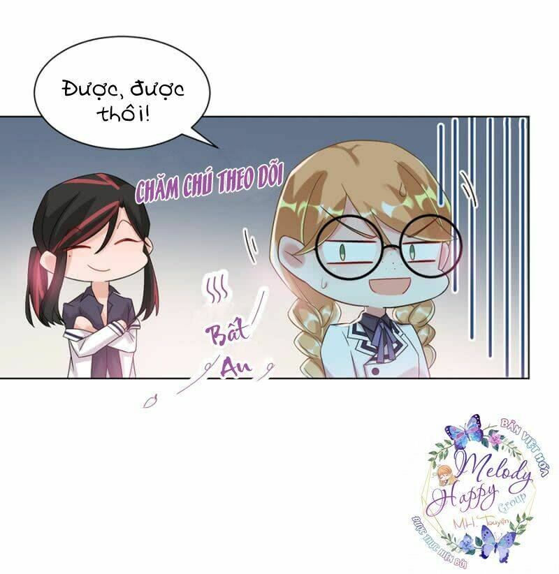 Ma Lạt Thiên Kim Đẩu Ác Thiếu Chapter 21 - Trang 2