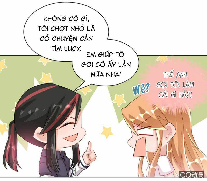 Ma Lạt Thiên Kim Đẩu Ác Thiếu Chapter 21 - Trang 2