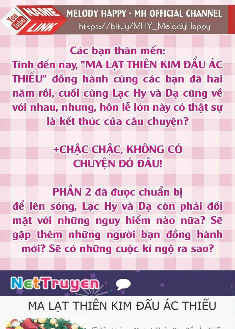 Ma Lạt Thiên Kim Đẩu Ác Thiếu Chapter 210.5 - Trang 2