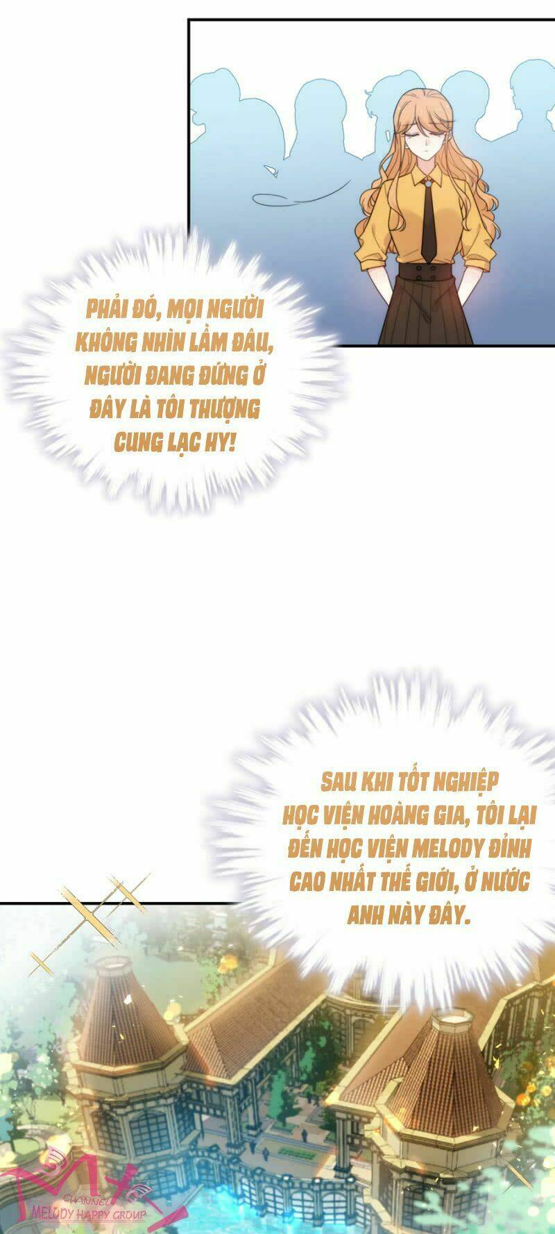 Ma Lạt Thiên Kim Đẩu Ác Thiếu Chapter 211 - Trang 2