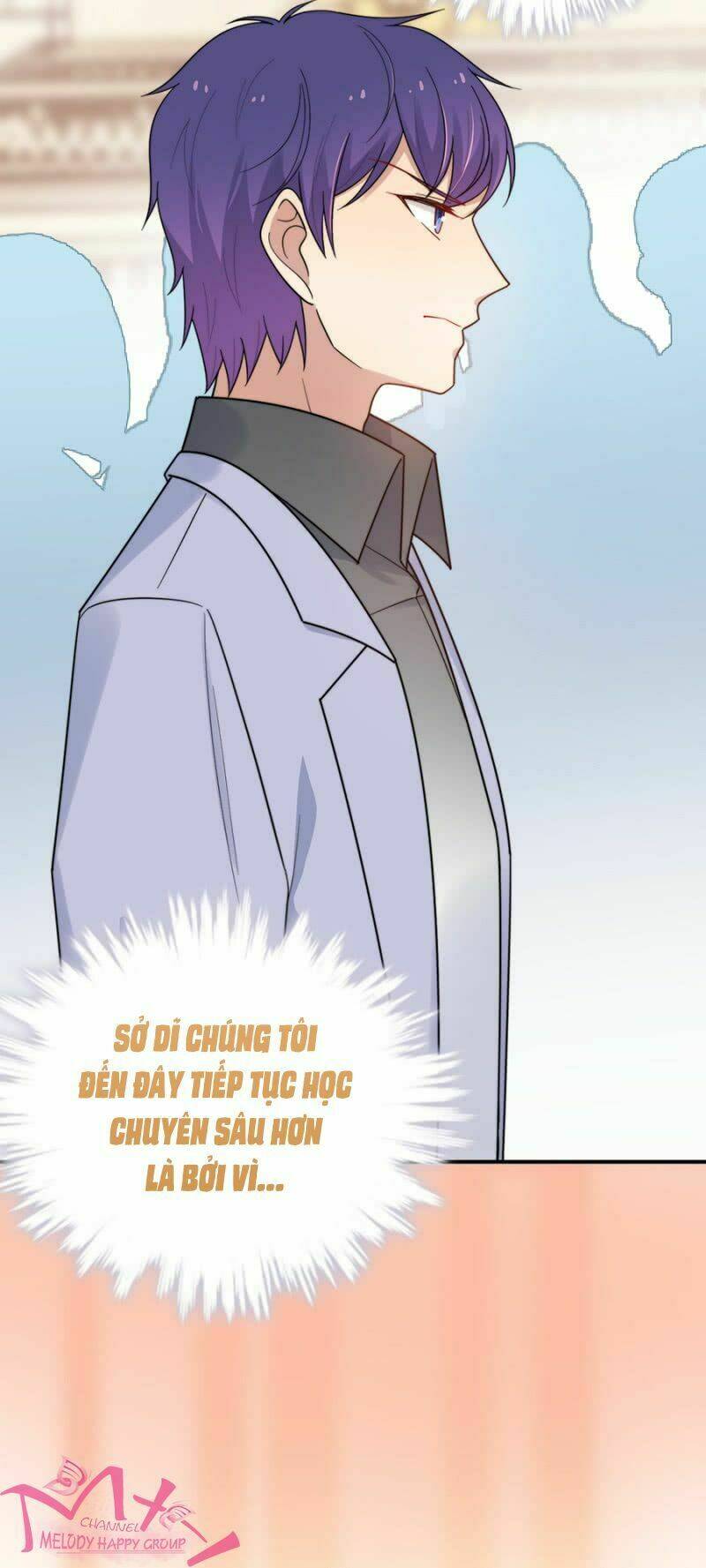 Ma Lạt Thiên Kim Đẩu Ác Thiếu Chapter 211 - Trang 2