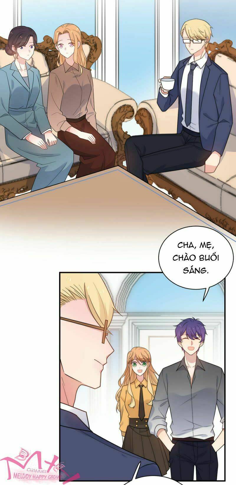 Ma Lạt Thiên Kim Đẩu Ác Thiếu Chapter 211 - Trang 2