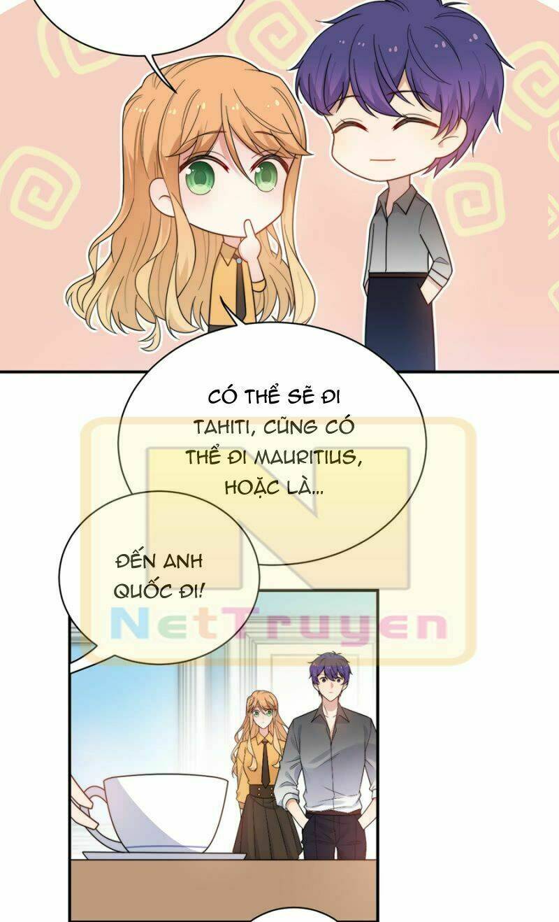 Ma Lạt Thiên Kim Đẩu Ác Thiếu Chapter 211 - Trang 2