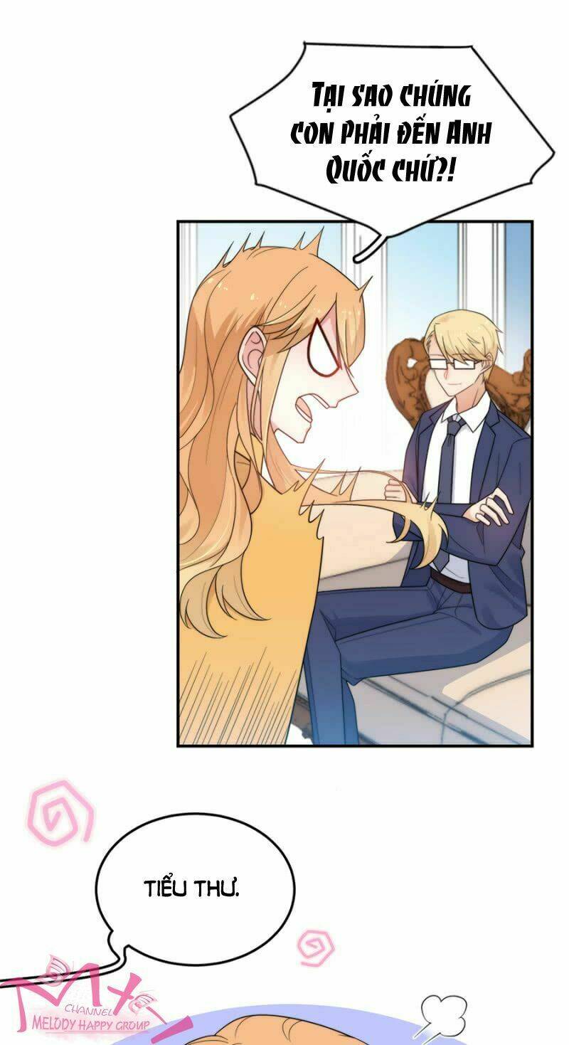 Ma Lạt Thiên Kim Đẩu Ác Thiếu Chapter 211 - Trang 2